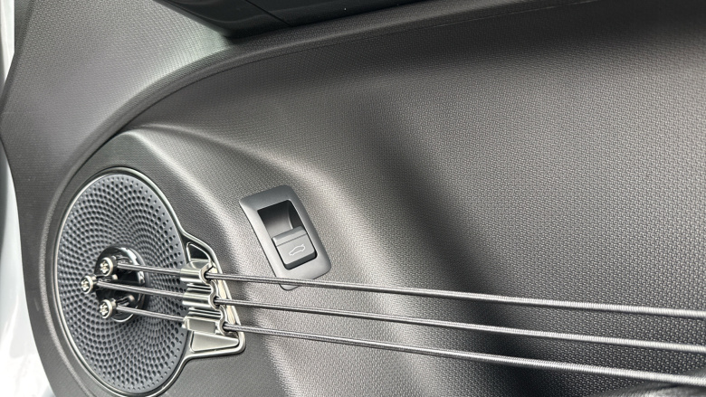 BYD Atto 3 150kW Design 60kWh 5dr Auto Electric Hatchback